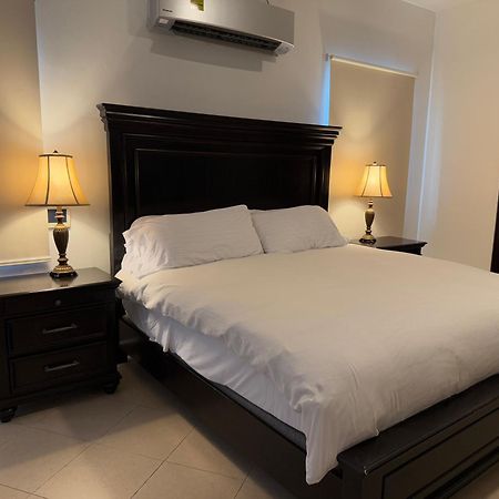 Casa Magna Hotel ลาส ทาบลาส ภายนอก รูปภาพ