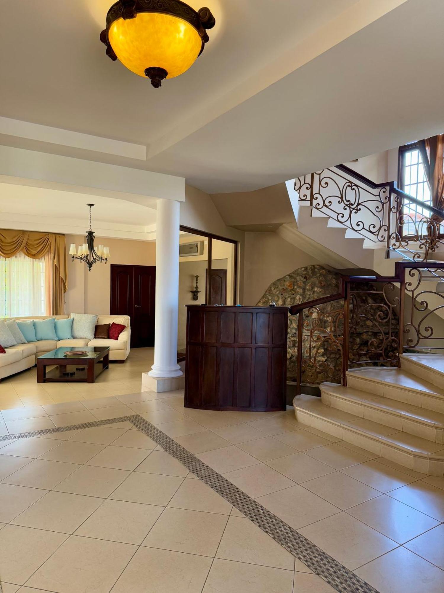 Casa Magna Hotel ลาส ทาบลาส ภายนอก รูปภาพ