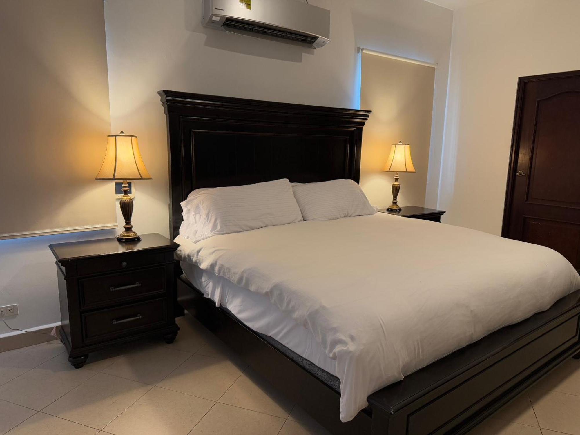 Casa Magna Hotel ลาส ทาบลาส ภายนอก รูปภาพ