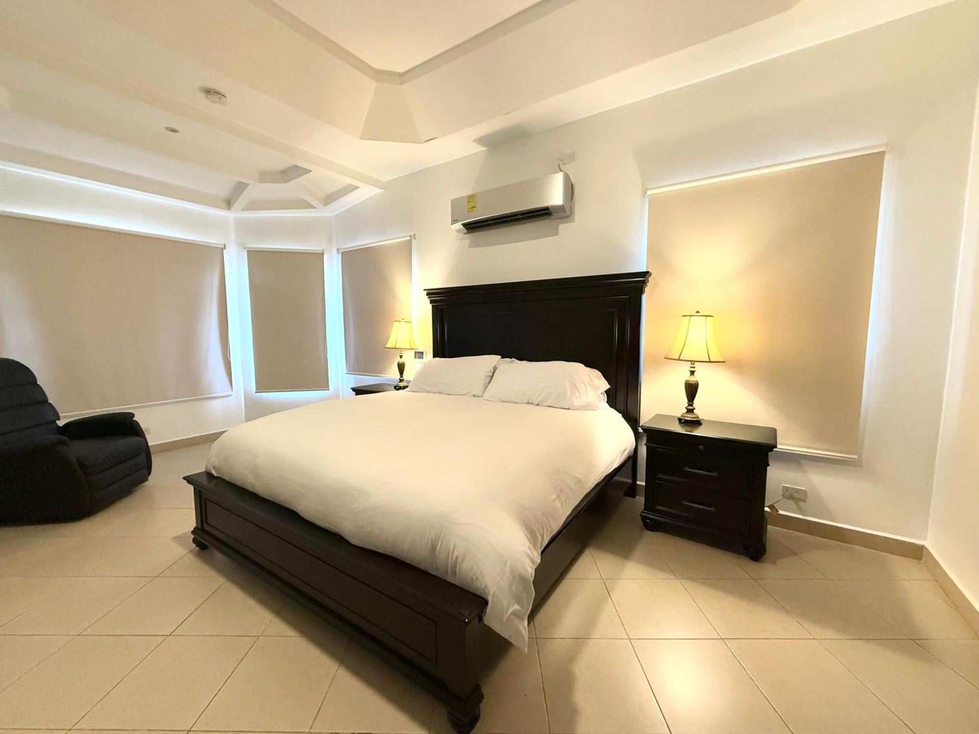 Casa Magna Hotel ลาส ทาบลาส ภายนอก รูปภาพ
